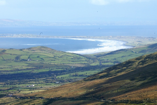 Tralee Bay