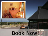bedandbreakfast